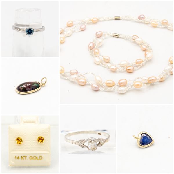 FEATURED JEWELLERY