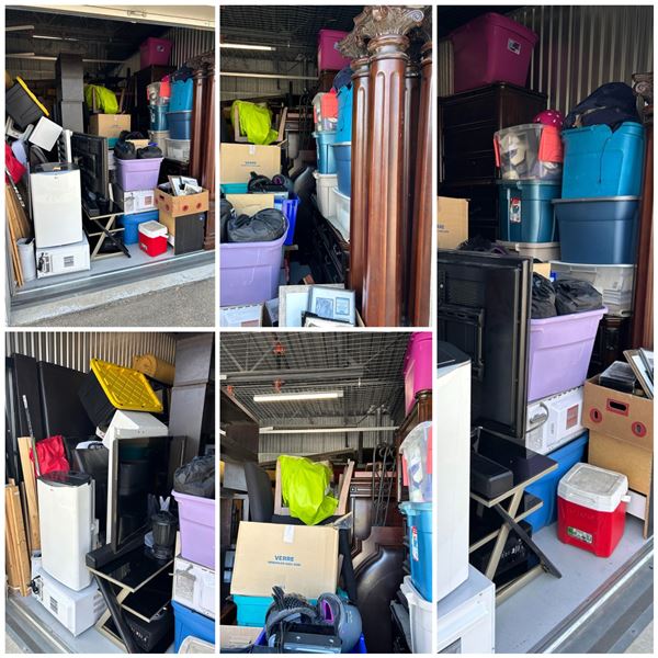 FEATURED STORAGE UNIT
