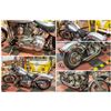 Image 1 : FEATURED 2002 HARLEY SOFTAIL MOTORCYCLE