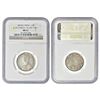 Image 1 : British India: Victoria Queen, silver ½ rupee, 1862, Bombay mint, B1/II, PR 258; GK 371.