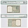 Image 1 : Paper Money: 1 rupee, ND (1949), signed by K.R.K Menon, lower serial no.: B32 000658, J&R 6.1.1.1.