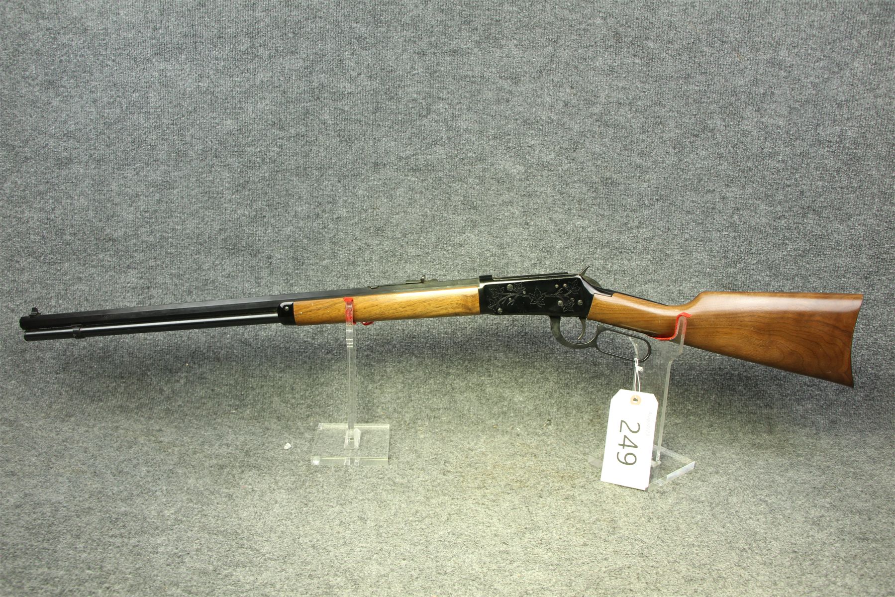 Canadian Centennial Winchester Rifle - GTA Guns and Gear Auctions Inc.