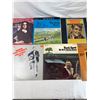 Image 2 : 9 LP's featuring Dean Martin, Hank Snow, Roger Wittaker, Nana Mouskouri