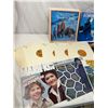 Image 2 : 11 LP's featuring Christmas and French