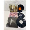 Image 8 : 9 LP's featuring Johnny Rivers, Rod Stewart, John Lennon & Yoko Ono