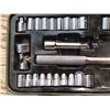 Image 2 : Panther 40pc 1/4" & 3/8" Drive SAE & Metric size set