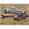 Image 3 : set of combination wrenches (Gedore)