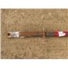 Image 3 : Trailer hitch bar - 69.5" long