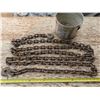 Image 1 : 16ft chain with hooks