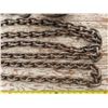 Image 3 : 16ft chain with hooks