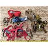 Image 1 : Ratchet straps & clamps