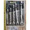 Image 1 : Brico Combination wrench set