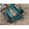 Image 3 : Lot of yard tools including battery powered hand held seeder (unchecked)