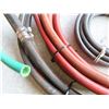 Image 2 : Lot of Hydraulic & Heater hose + Propane hose with ends
