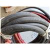 Image 3 : Lot of Hydraulic & Heater hose + Propane hose with ends