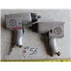 Image 1 : 2 GP 1/2" air wrenches - 8201K67