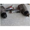 Image 5 : 2 GP 1/2" air wrenches - 8201K67