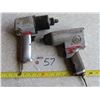 Image 1 : 2 Air wrenches - 1/2"