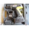 Image 4 : Power Advantage 18V drill kit with assorted pliers, & 6" Tri-hone sharpening system