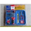 Image 1 : 36pc Precision tool set
