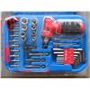 Image 3 : 36pc Precision tool set