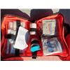 Image 4 : Lot of 3 First aid kits