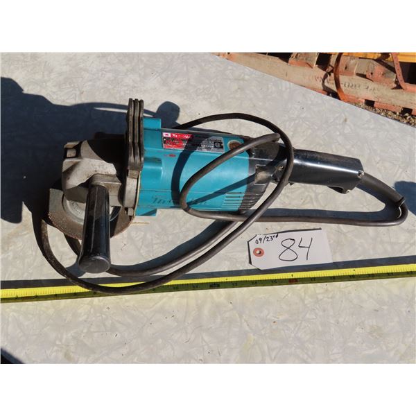 Makita electric Sander/Grinder