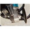 Image 3 : Makita electric Sander/Grinder