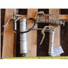 Image 2 : 3 Manual grease guns