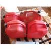 Image 2 : 10 Liter hand sprayer _ 4 gas cans 20L-25L
