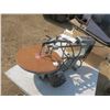 Image 5 : 16" Delat Scroll Saw