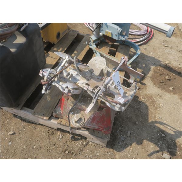 2 Gallon Paint Shaker