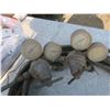 Image 2 : Acetylene Welding Guages and Hoses