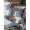 Image 8 : box of tools and skilsaw