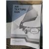 Image 4 : new air texture gun