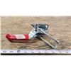 Image 3 : Vice latch U-bolt pull clamp - like new
