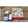 Image 1 : Dimmer Switches & LED Dimmable Light Bulb - New