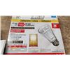 Image 3 : Dimmer Switches & LED Dimmable Light Bulb - New