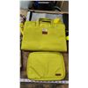 Image 6 : Collection of Tablet/Laptop Carrying Casses and 1 Purse - new