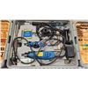 Image 2 : Dremel Kit in Case