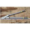 Image 3 : Like new - Tree loppers