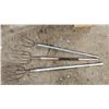 Image 1 : 3 Pitch Forks