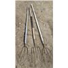 Image 3 : 3 Pitch Forks