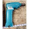 Image 5 : Unknown Drill in Case and Makita Drill