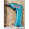Image 6 : Unknown Drill in Case and Makita Drill