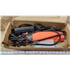 Image 1 : 24v submersible pump, comes with power supply - like new