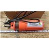 Image 2 : 24v submersible pump, comes with power supply - like new