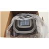 Image 4 : Pair of Solar lamp post lights - 2 ea, new in boxes