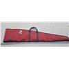 Image 1 : Red gun case - great condition