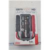 Image 4 : GB70 Boost HD jump starter - missing booster cables, appears to work